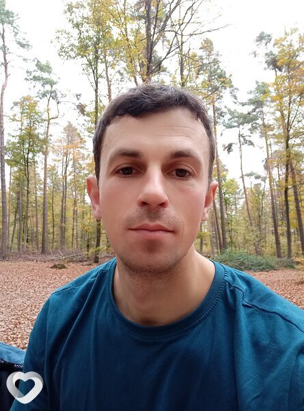 Максим, 36, Барановичах — анкета №4015634