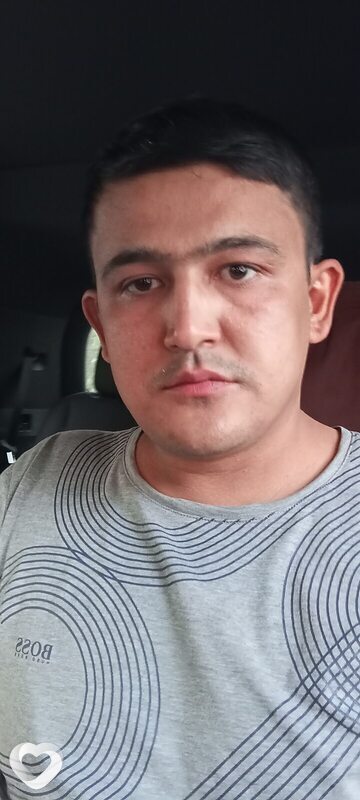Muhriddin, 33, Ташкент — анкета №4015487