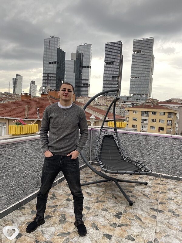 Zoro, 28, Краснодаре — анкета №4015495