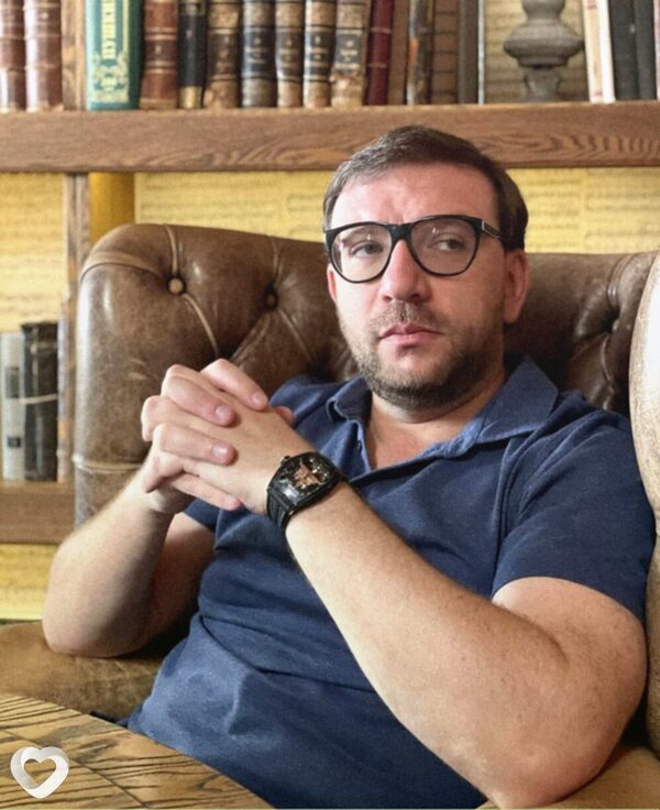 Антон, 40, Екатеринбурге — анкета №4015496