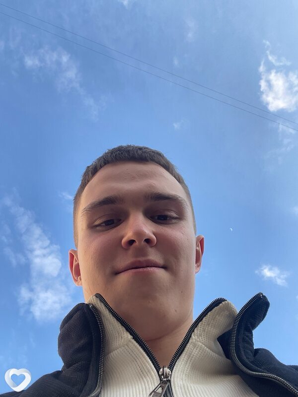 Вадим, 21, Могилев — анкета №4015540