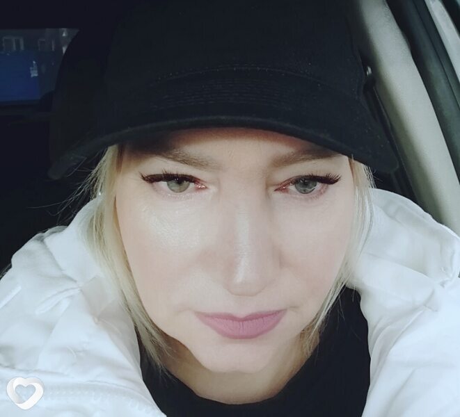 Нина, 56, Челябинске — анкета №4015545