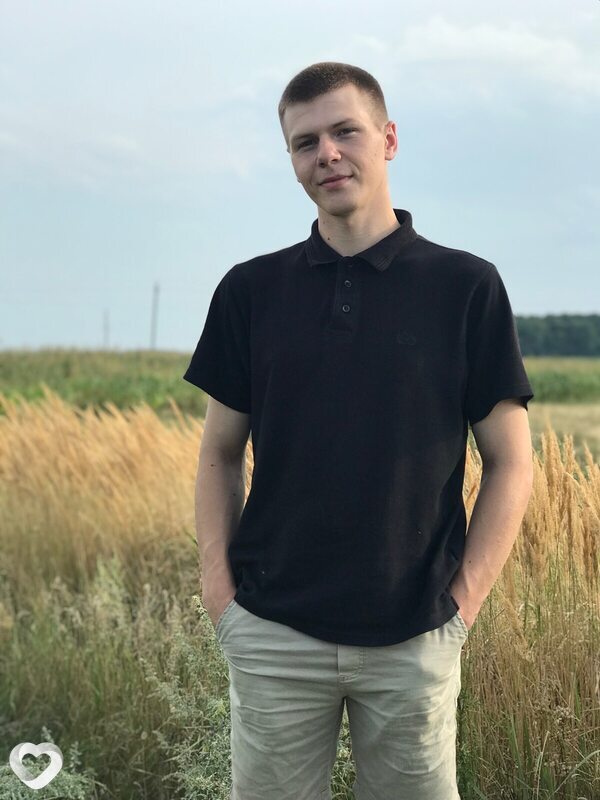 Кирилл, 26, Бобруйске — анкета №4015547
