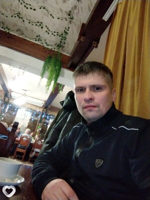 Роман, 39, Набережных Челнах — анкета №4015548