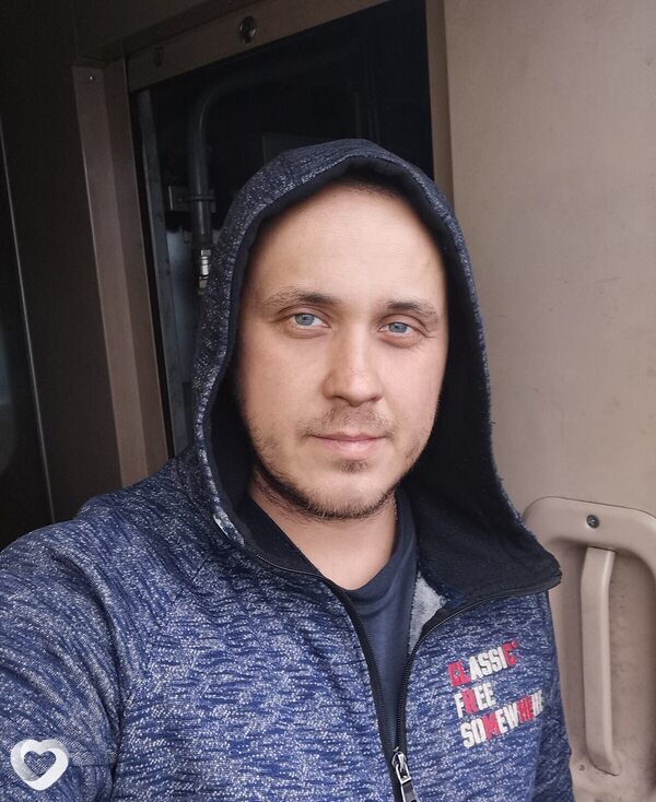 Константин, 35, Кемерове — анкета №4015555