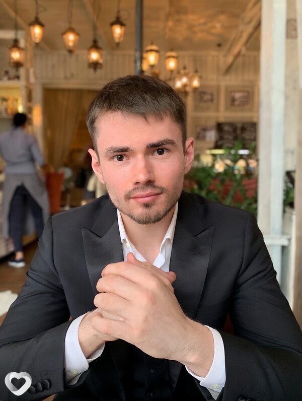 Апрель, 29, Москве — анкета №4015556
