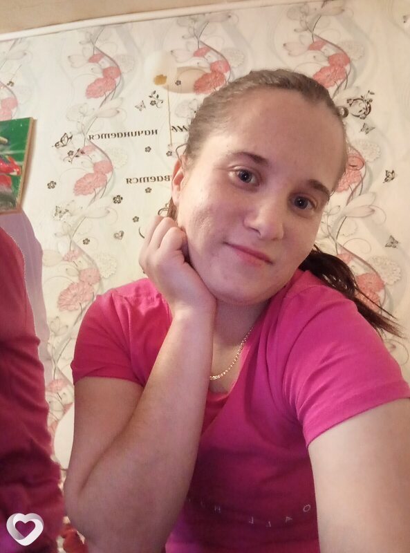 Анна, 27, Биробиджане — анкета №4015444