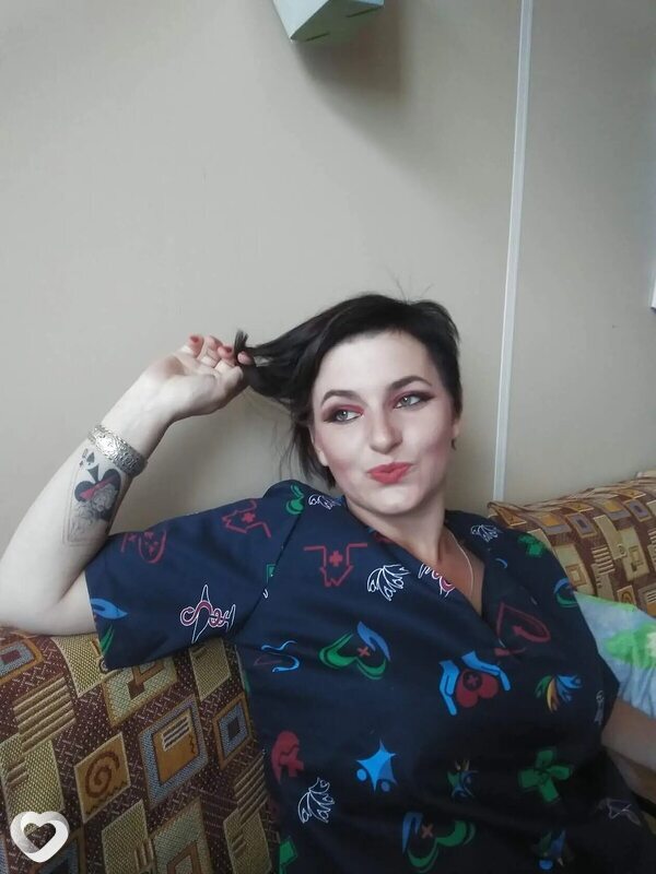 Ольга, 40, Орёл — анкета №4015447