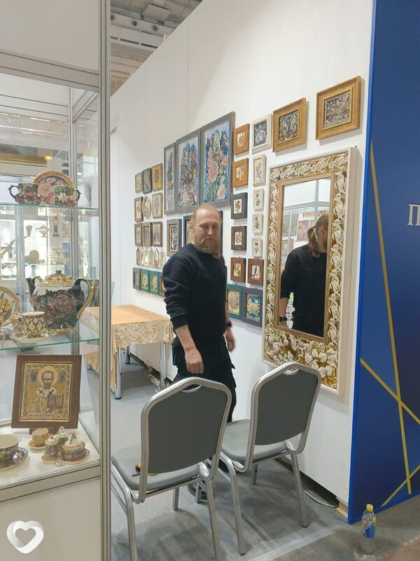 Виктор, 44, Москве — анкета №4015449