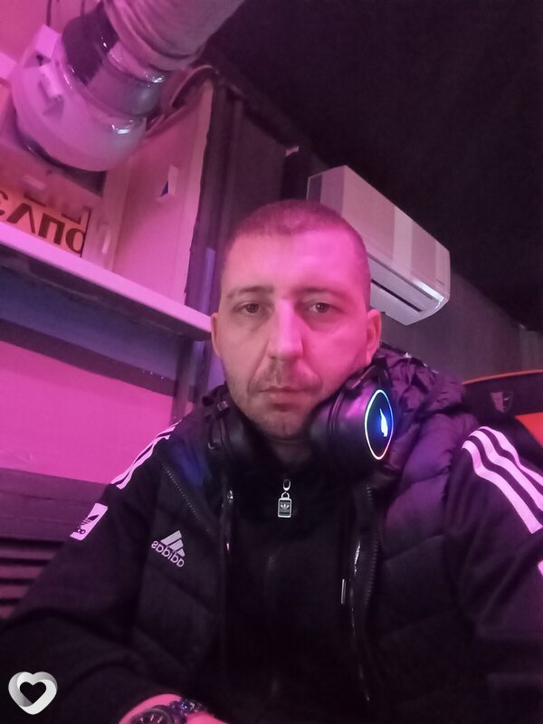 Максим, 34, Уфе — анкета №4015454