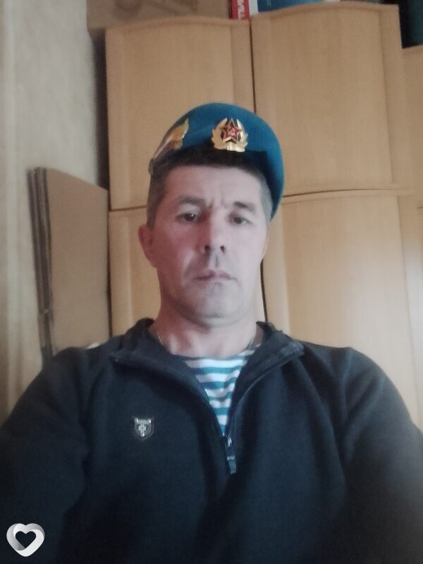 Евгений, 44, Воронеже — анкета №4015455