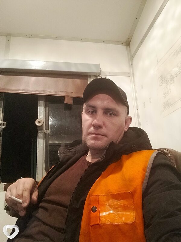 Mac, 39, Шилке — анкета №4015463