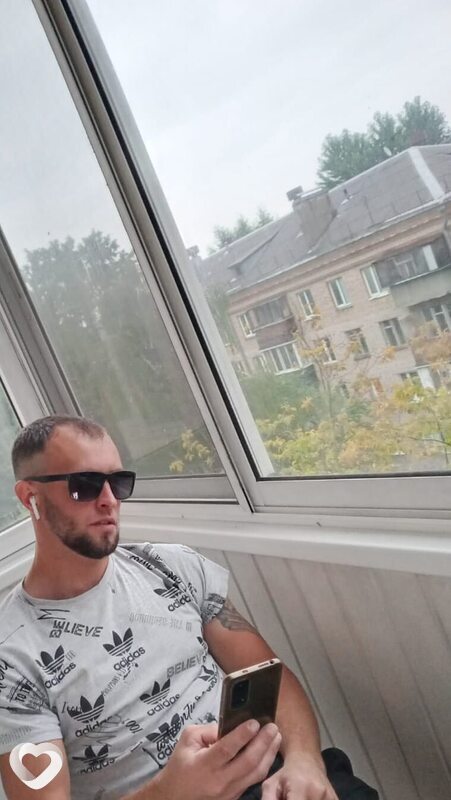 Максим, 33, Реутове — анкета №4015465