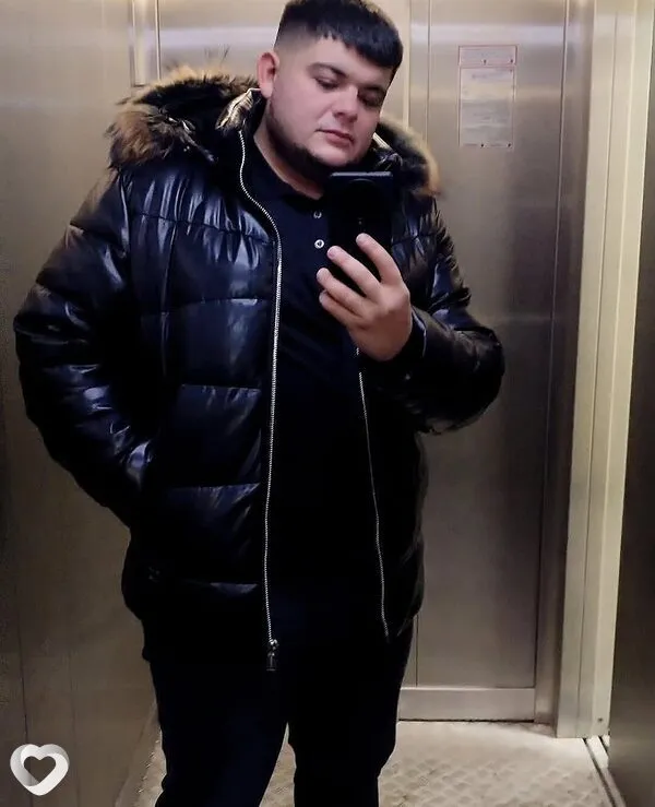 Иван, 30, Барнауле — анкета №4015466