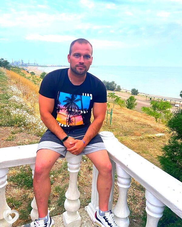 Тим, 38, Орске — анкета №4015467