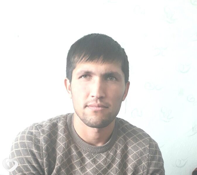 Елдор, 33, Магадане — анкета №4015471