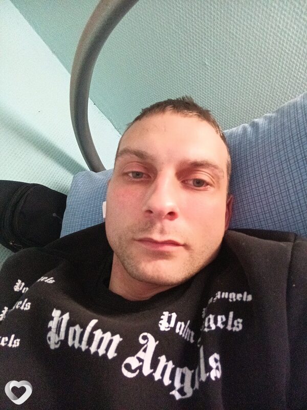 Михаил, 28, Сургуте — анкета №4015511