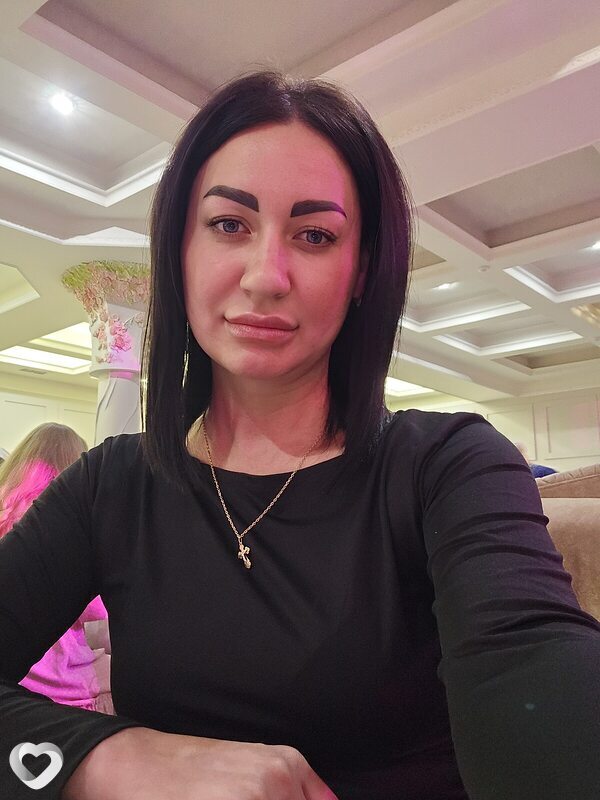 Юлия, 36, Донецке — анкета №4015517
