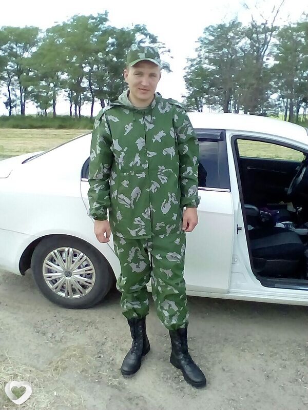 Владимир, Армавир