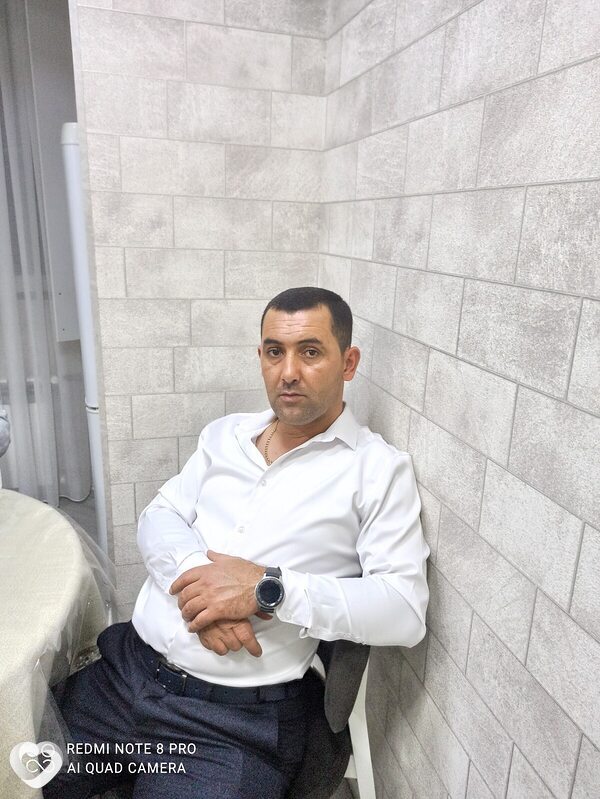 Миша, 41, Новосибирске — анкета №4015762