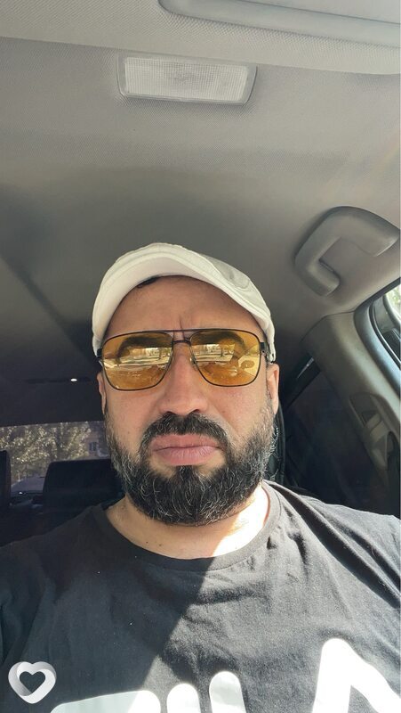 Одинаев, 46, Челябинске — анкета №4015774