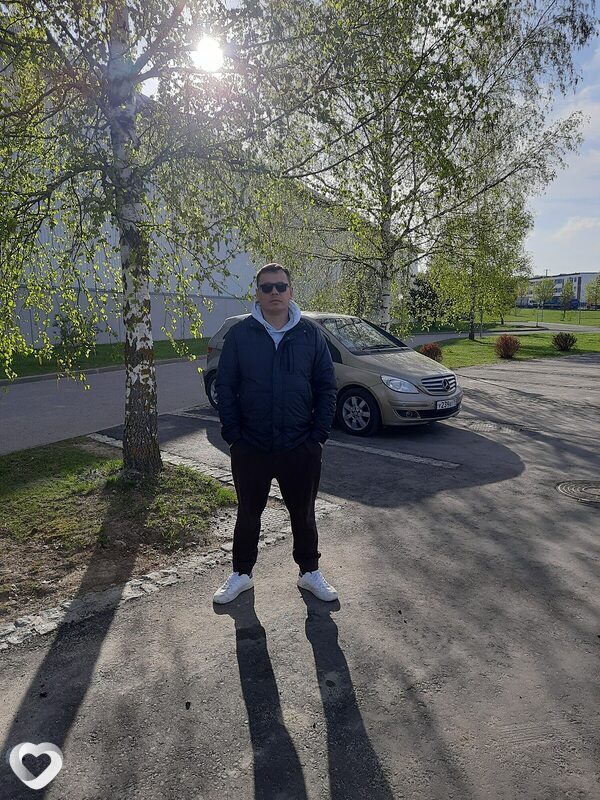 Сергей, 46, Иванове — анкета №4015779