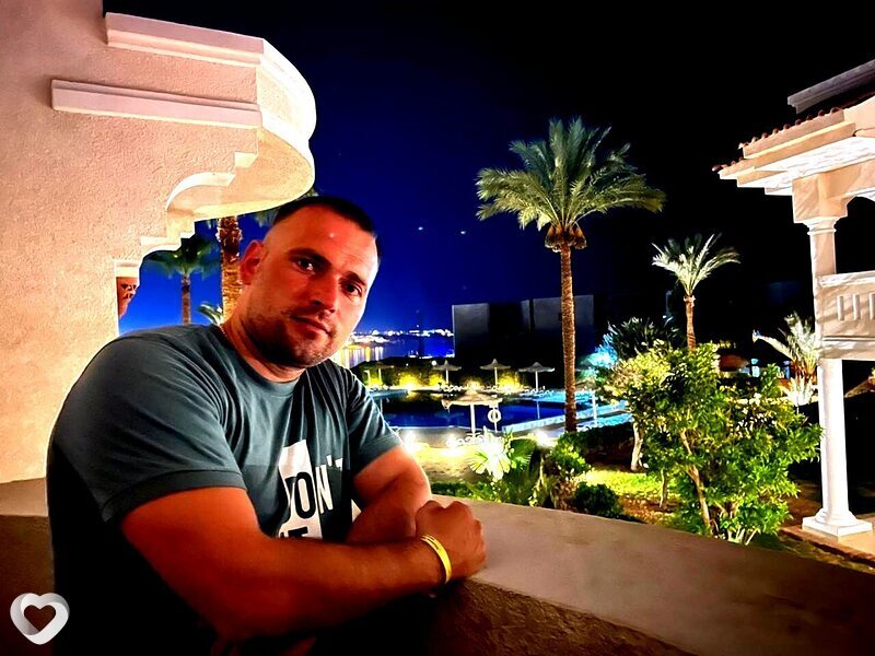 Timur, 39, Волгограде — анкета №4015585