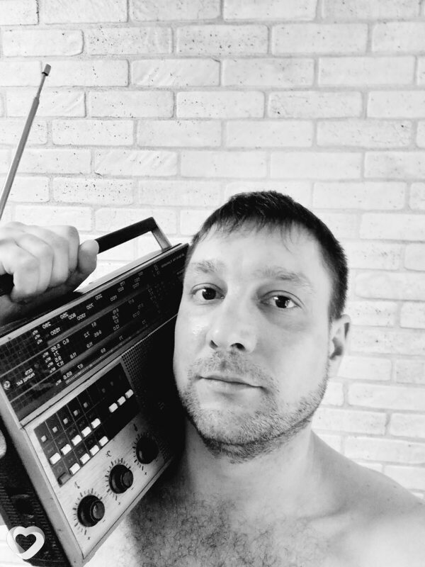 Николай, 40, Новомосковске — анкета №4015591