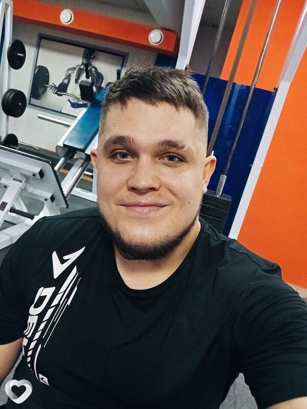 Андрей, 28, Прокопьевске — анкета №4015592