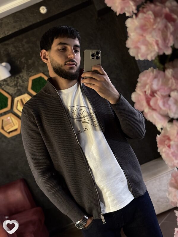 Zm, 23, Пятигорске — анкета №4015597