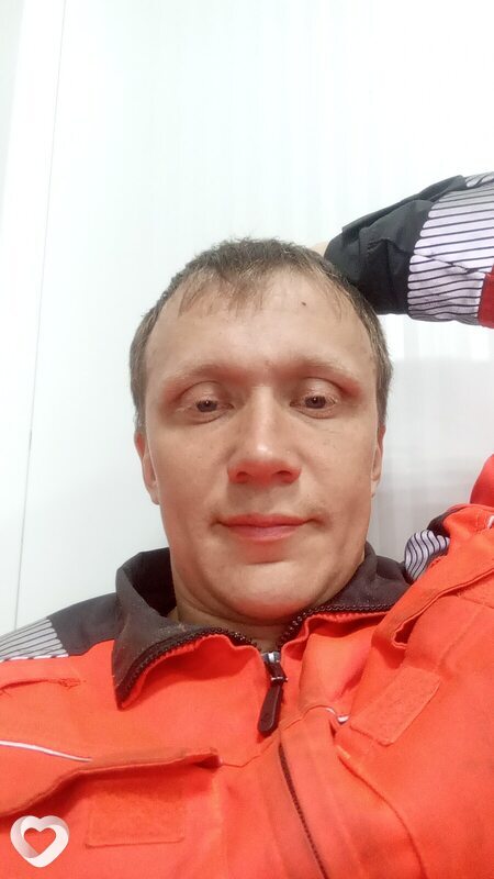 Сергей, 33, Магадане — анкета №4015599