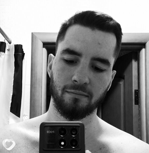Антон, 25, Ставрополе — анкета №4015600