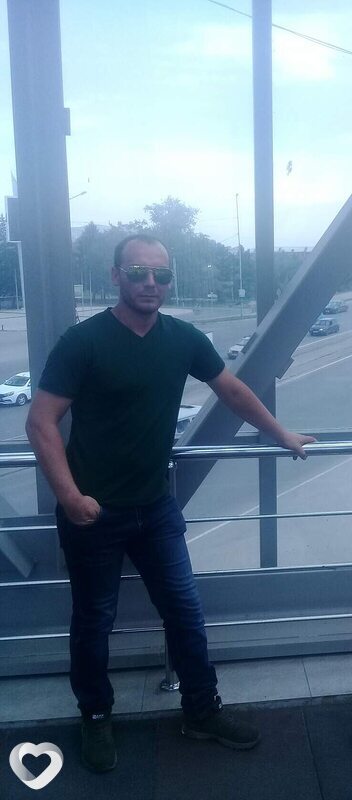 Денис, 32, Павлодаре — анкета №4015606