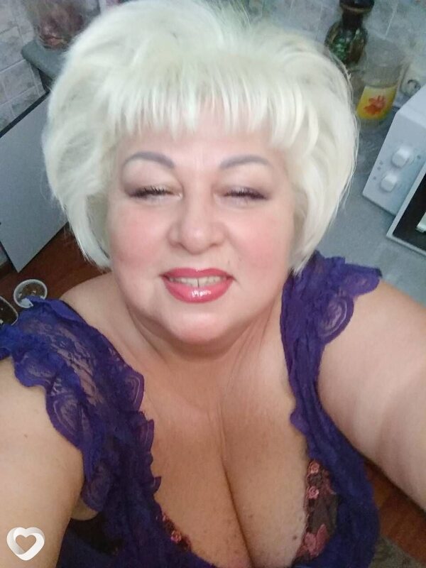 Люда, 49, Минске — анкета №4015576
