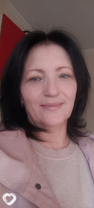 Галина, 55, Ташкент — анкета №4015578
