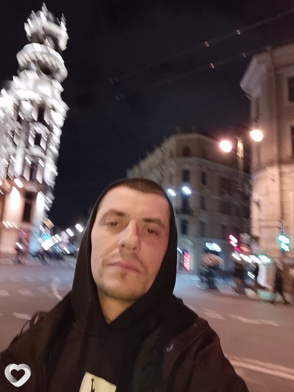 Александр, Нахабино