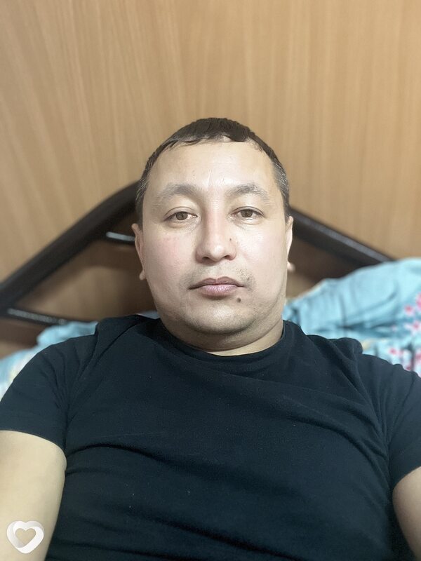 Adlet, 35, Семей — анкета №4015584