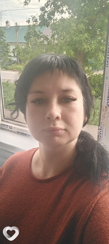Лариса, 36, Липецке — анкета №4015908