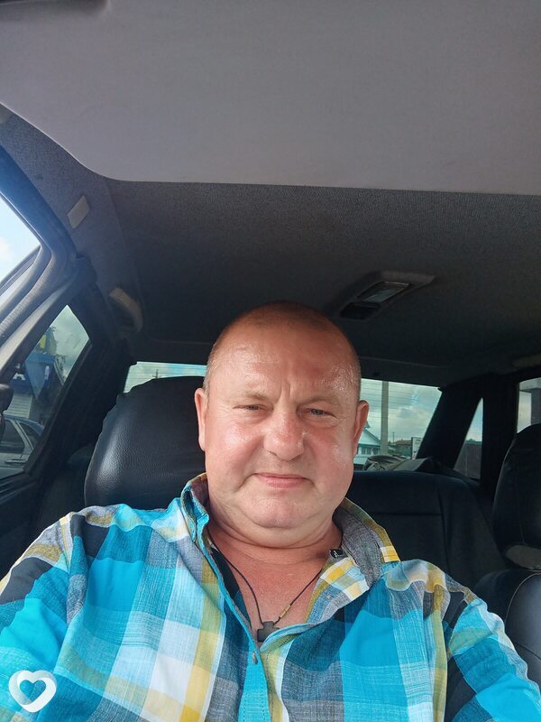 Алексей, 50, Тамбове — анкета №4015919