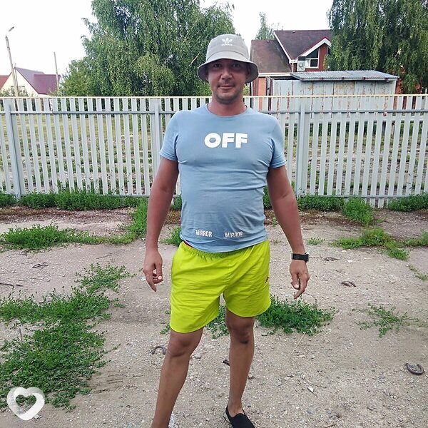Рустам, 42, Нижнем Новгороде — анкета №4015923