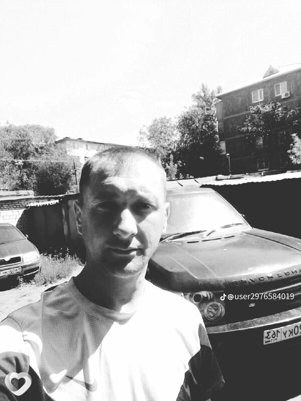 Дмитрий, 37, Уральске — анкета №4015926