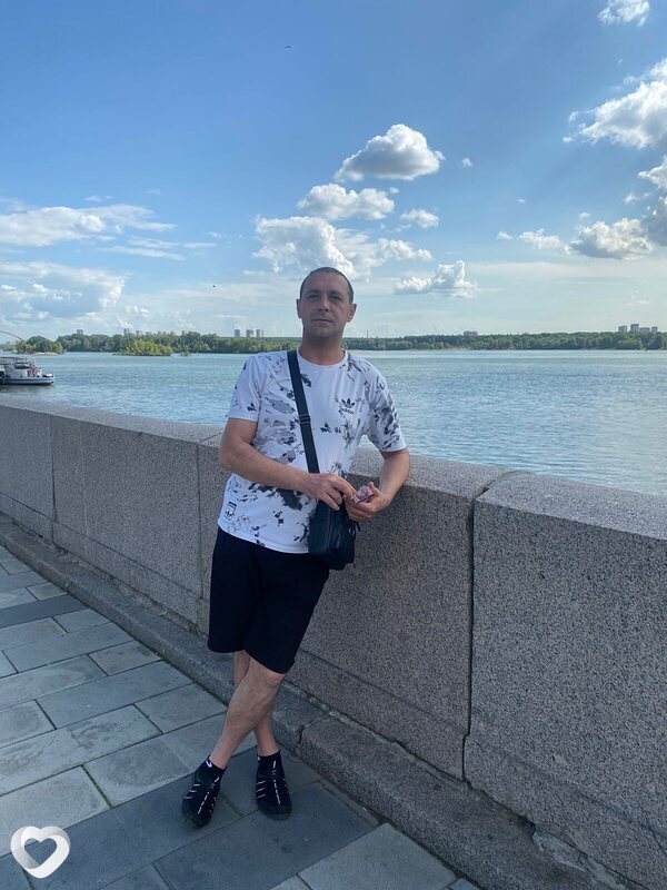 Геннадий, Северобайкальск