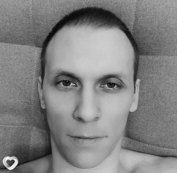 Герасим, 40, Москве — анкета №4015640