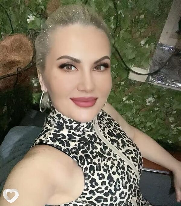 Alvina Sunshine, 46, Алматы — анкета №4015653