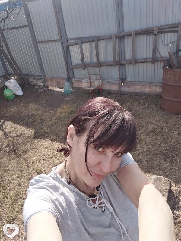 Таня, 45, Кургане — анкета №4015676