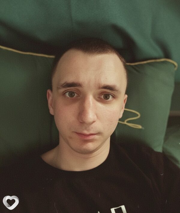 Дмитрий, 25, Краснодаре — анкета №4015724