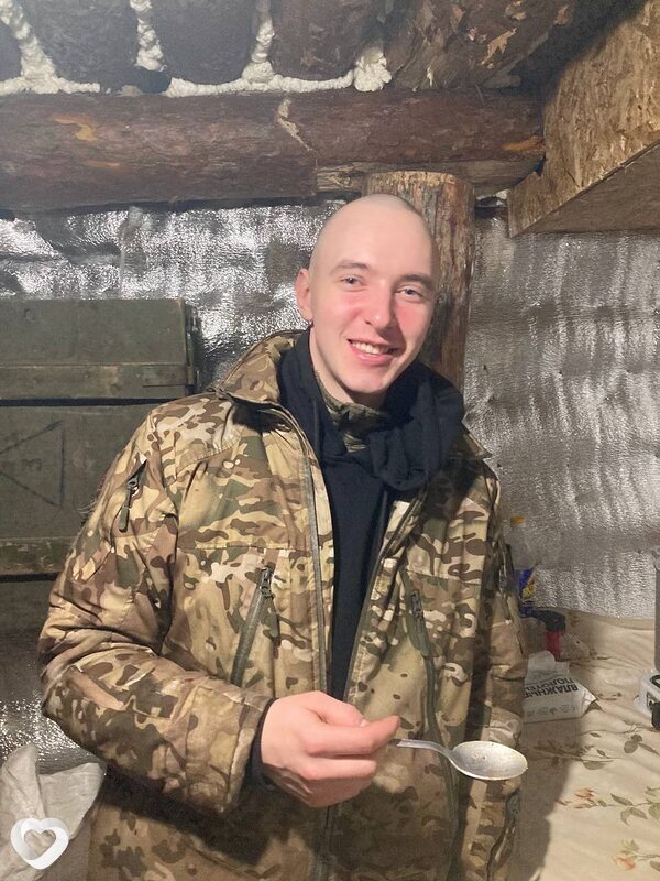 Илья, 22, Кашире — анкета №4015727