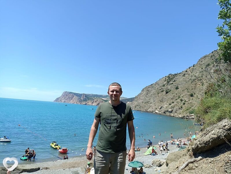 Андрей, 38, Твери — анкета №4015731