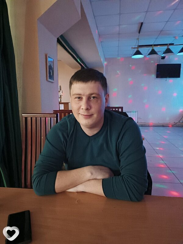 Влад, 31, Перми — анкета №4015733