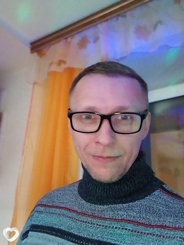 Сергей, 44, Сыктывкаре — анкета №4015692